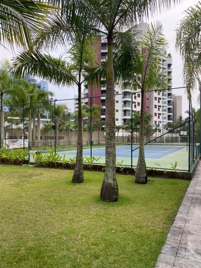 Flat Boulevard Riviera De Sao Lourenco - Praia Apartment Exterior photo