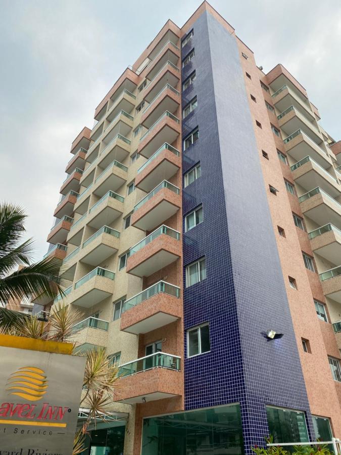 Flat Boulevard Riviera De Sao Lourenco - Praia Apartment Exterior photo